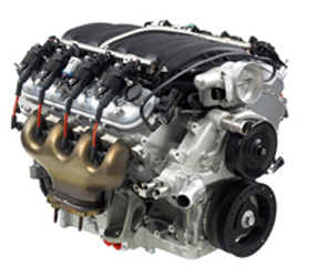 P1E53 Engine